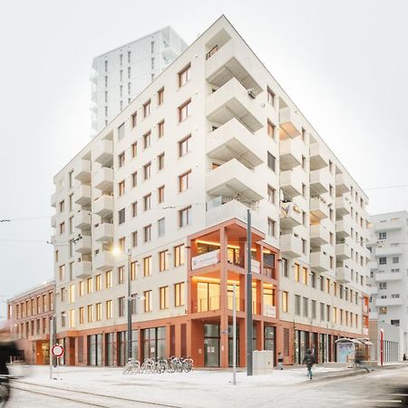 Hauspension Viena Exterior foto