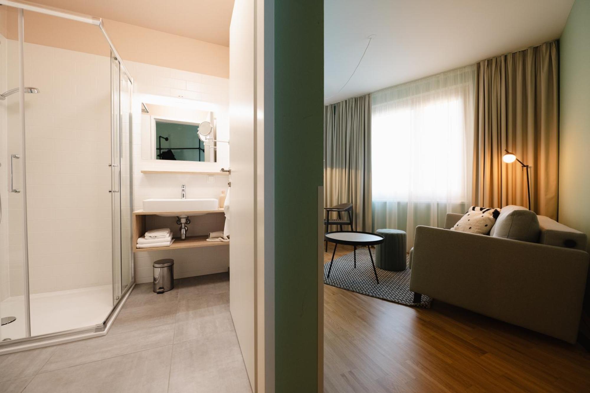 Hauspension Viena Exterior foto